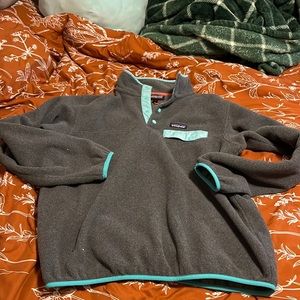 Patagonia Jacket